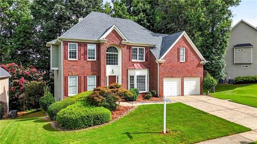 332 Hickory Haven Ter, Suwanee, GA, 30024-6414 | Card Image