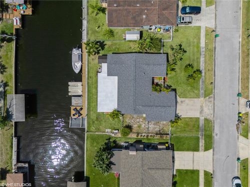 1665 Seashell Dr, Merritt Island, FL, 32952-5613 | Card Image