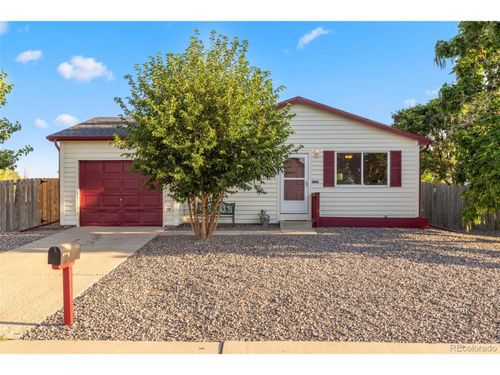 542 E 25th Street Rd, Greeley, CO, 80631-7309 | Card Image