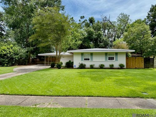 4836 Woodside Dr, Baton Rouge, LA, 70808-1943 | Card Image