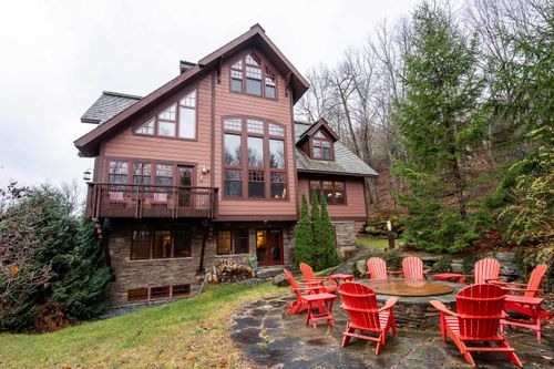 210 Bear Hill Road, Plymouth, VT, 05056 | Card Image