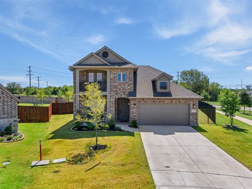 155 Red Cedar Ct, Balch Springs, TX, 75181-2901 | Card Image