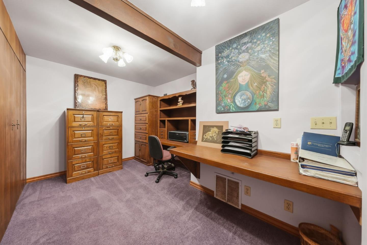 Residential in Brookdale 4