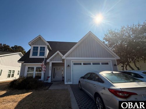 609 Zen Ln, Kill Devil Hills, NC, 27948-8573 | Card Image