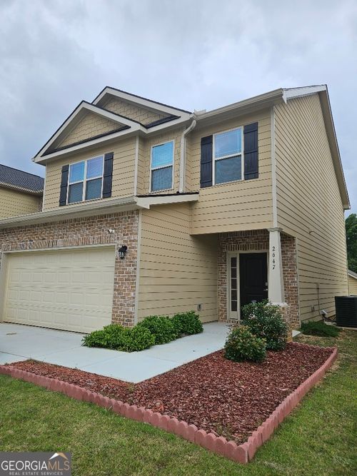 2647 Lovejoy Crossing Ln, Hampton, GA, 30228-5988 | Card Image