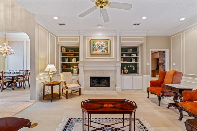 2616 Spring Lake Dr, House other with 4 bedrooms, 4 bathrooms and null parking in Richardson TX | Image 5