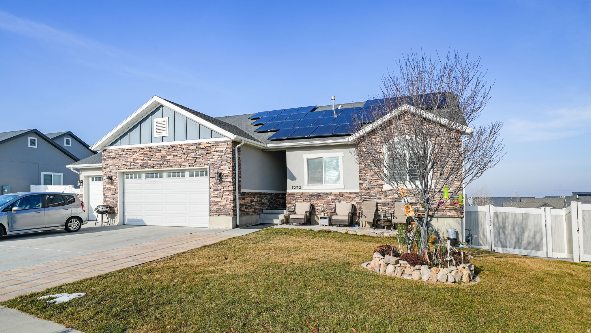 Residential in West Valley City 2