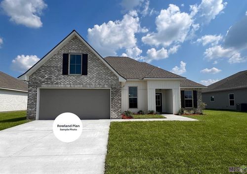 46064 Dover Dr, Hammond, LA, 70401-3292 | Card Image