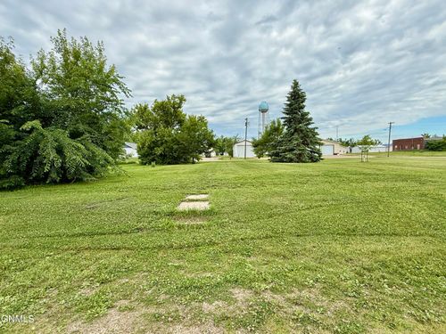 Parcel 2 1st St, Tower City, ND, 58071 | Card Image