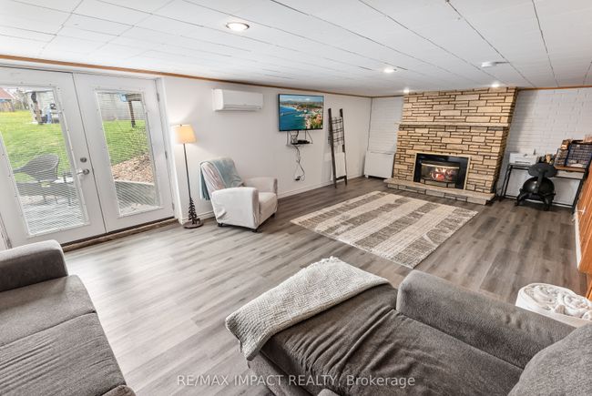 22 Tanner Rd, House other with 3 bedrooms, 3 bathrooms and 5 parking in Campbellford ON | Image 22