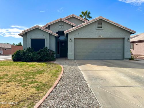 6803 W Caribbean Ln, Peoria, AZ, 85381-4513 | Card Image