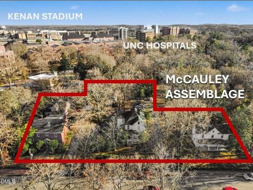 213-223 Mccauley St, Chapel Hill, NC, 27516-2721 | Card Image
