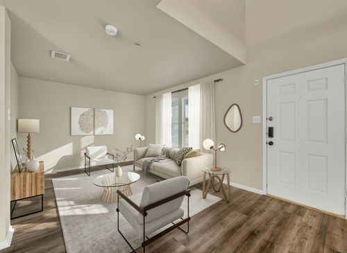 2917 Mayfair Ln, Lancaster, TX, 75134-4933 | Card Image
