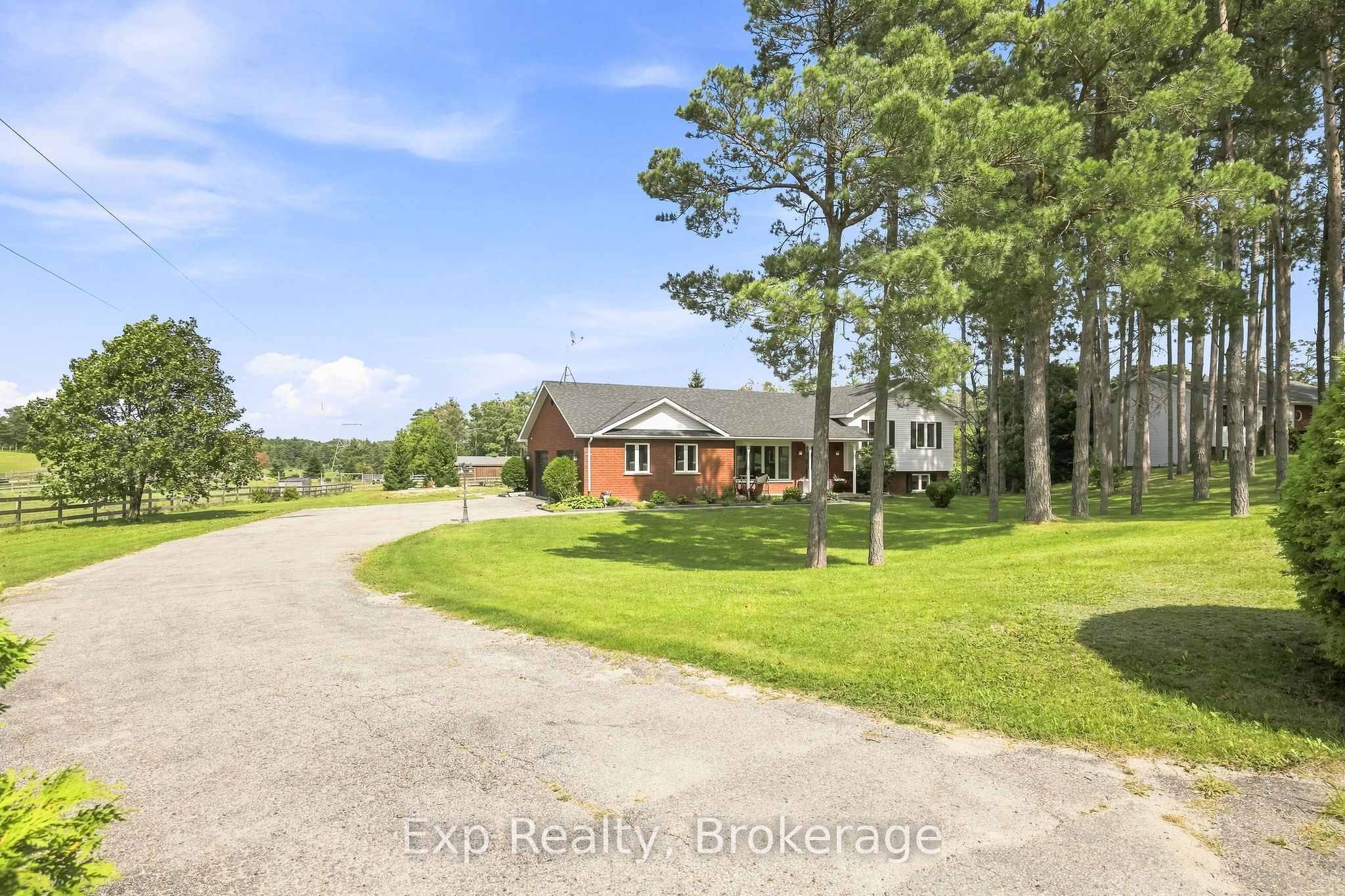 Residential in Kawartha Lakes