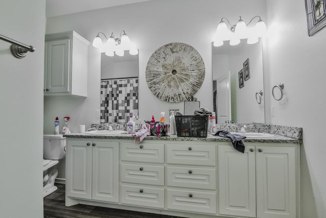 6906 20 Th St, Townhouse with 3 bedrooms, 2 bathrooms and null parking in Lubbock TX | Image 8