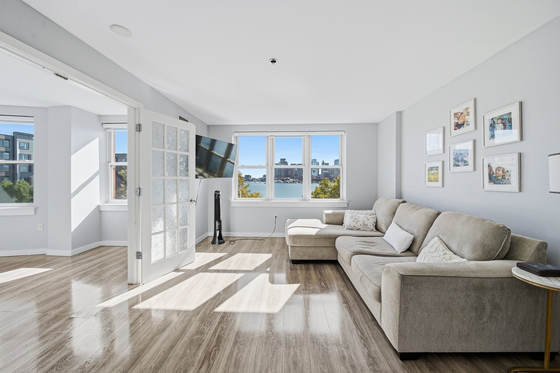 Residential in Boston 5