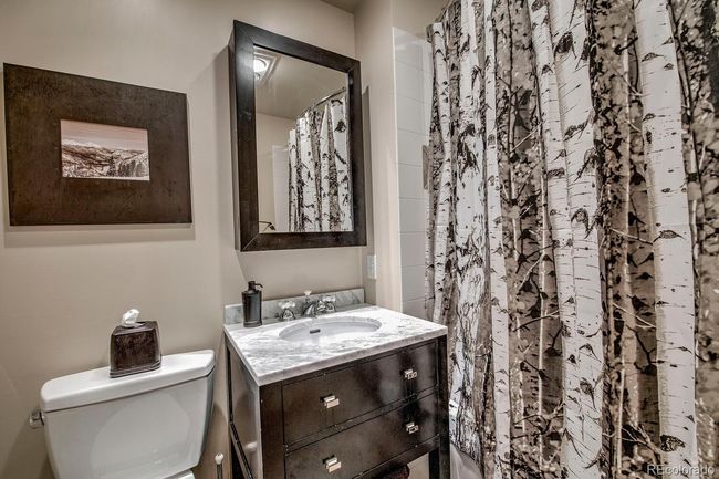 334 - 105 Wheeler Cir, Condo with 1 bedrooms, 1 bathrooms and 1 parking in Frisco CO | Image 14