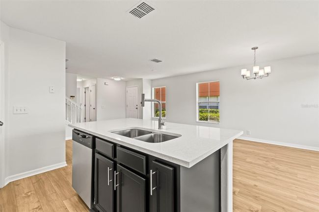 2032 Sunset Meadow Dr, Townhouse with 4 bedrooms, 3 bathrooms and null parking in CLEARWATER FL | Image 7