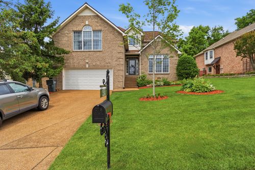 409 Roma Ct, Nashville, TN, 37211-6728 | Card Image