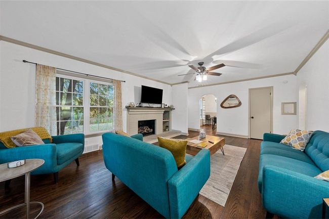 6727 Mammoth Cave Rd, House other with 3 bedrooms, 2 bathrooms and null parking in Park City KY | Image 4