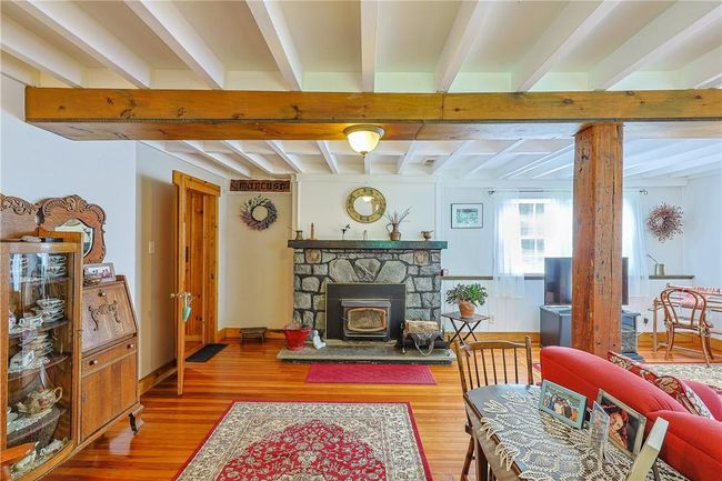614 Marsh Rd, House other with 2 bedrooms, 1 bathrooms and 1 parking in Glen Wild NY | Image 5