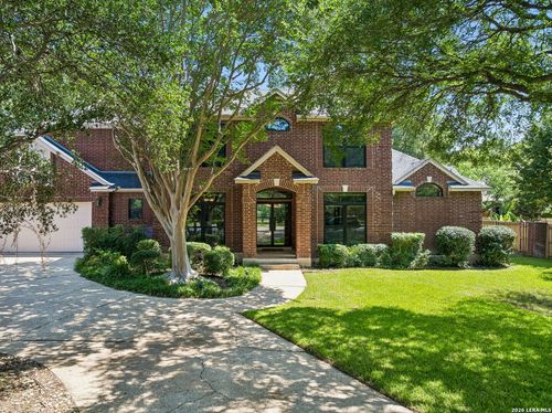 29 Inwood Ridge, San Antonio, TX, 78248 | Card Image
