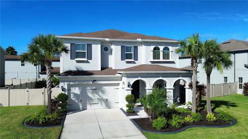 3965 Aldea Way, WESLEY CHAPEL, FL, 33543-6512 | Card Image