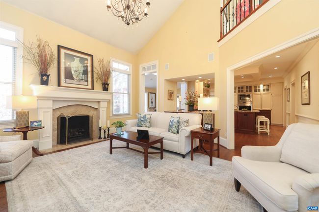 1790 Shelbourn Ln, House other with 4 bedrooms, 5 bathrooms and null parking in KESWICK VA | Image 13