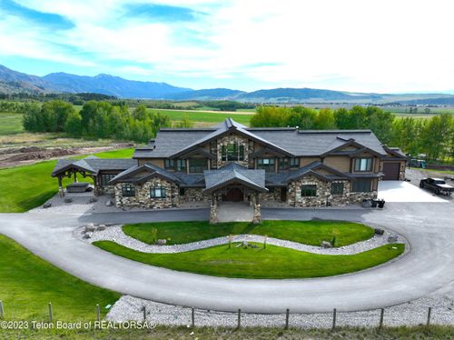 454 Deer Rd, Grover, WY, 83122 | Card Image
