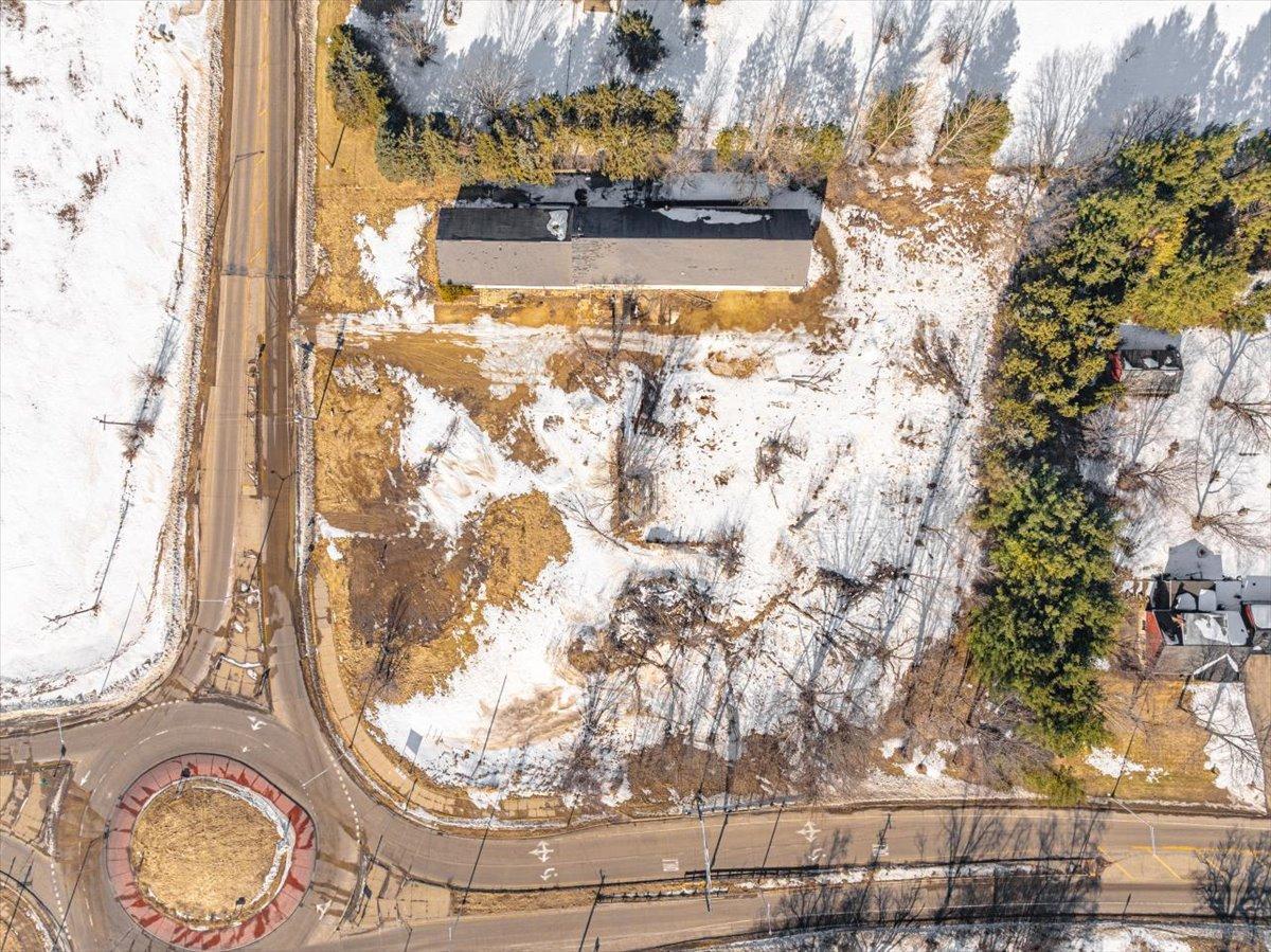 Commercial Sale in Roberts