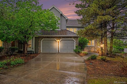 8231 S Seabrook Lane, Littleton, CO, 80120 | Card Image