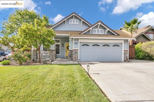 1125 Glenellen Ct, Brentwood, CA, 94513 | Card Image