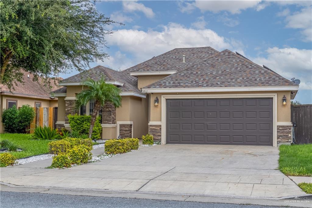 Teal Ave, Mcallen, TX 78504