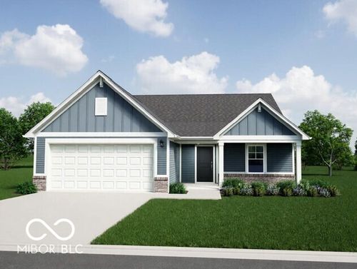 309 Selene Drive, Jamestown, IN, 46147 | Card Image