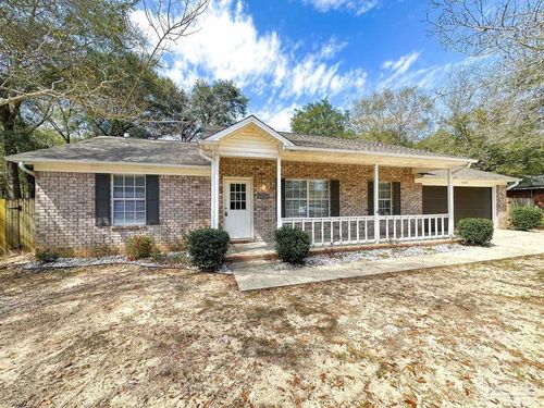 5105 Westport Dr, Milton, FL, 32570-4027 | Card Image