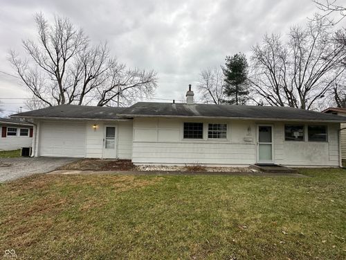 3011 S Koldyke Dr, Marion, IN, 46953-3819 | Card Image