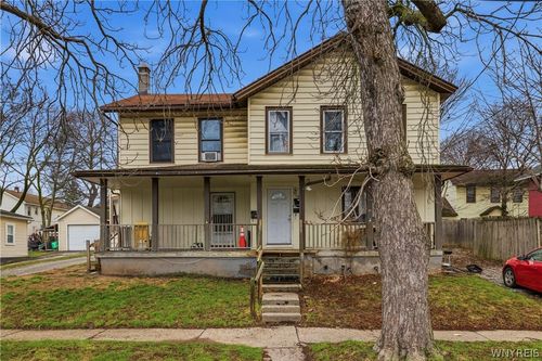 162 Lock St, Lockport, NY, 14094-2229 | Card Image