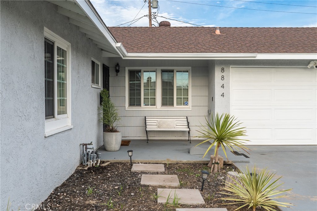 Residential in Buena Park 3
