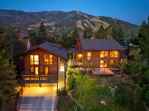 1625 Natches Way, Steamboat Springs, CO, 80487-9044 | Card Image