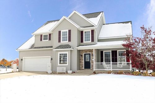 5789 Hayden Ct, Stevensville, MI, 49127-8469 | Card Image