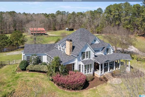 516 Meadow Lake Farms, Calera, AL, 35040-5582 | Card Image
