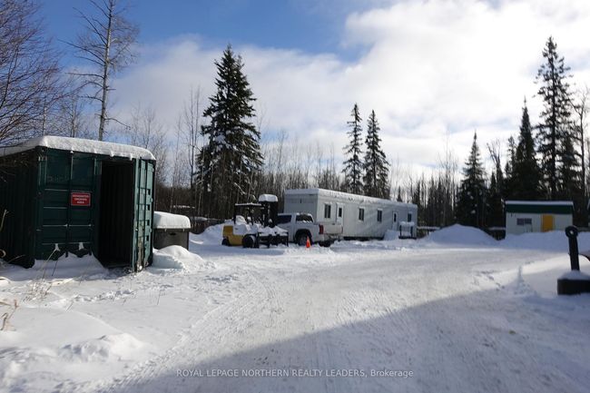 7053 Highway 101, Home with 0 bedrooms, 0 bathrooms and 4 parking in Porcupine ON | Image 32