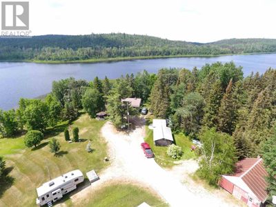 590 Highway 65, Home with 4 bedrooms, 3 bathrooms and null parking in Elk Lake ON | Image 1