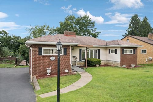 1313 Laurel Hill Dr, West Homestead, PA, 15120-1356 | Card Image