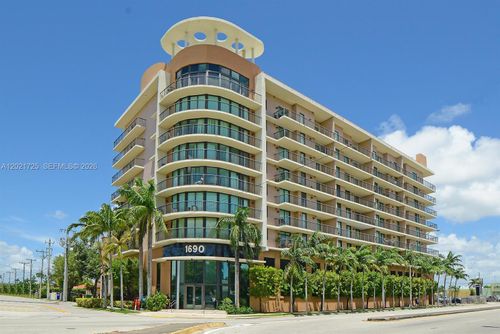 505-1690 Sw 27th Ave, Miami, FL, 33145-2081 | Card Image