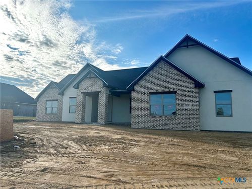 3026 Hester Way, Salado, TX, 76571-6096 | Card Image