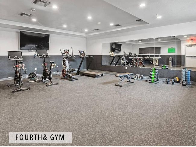 UNIT-223 - 1800 E 4 Th St, Condo with 1 bedrooms, 1 bathrooms and null parking in Austin TX | Image 17