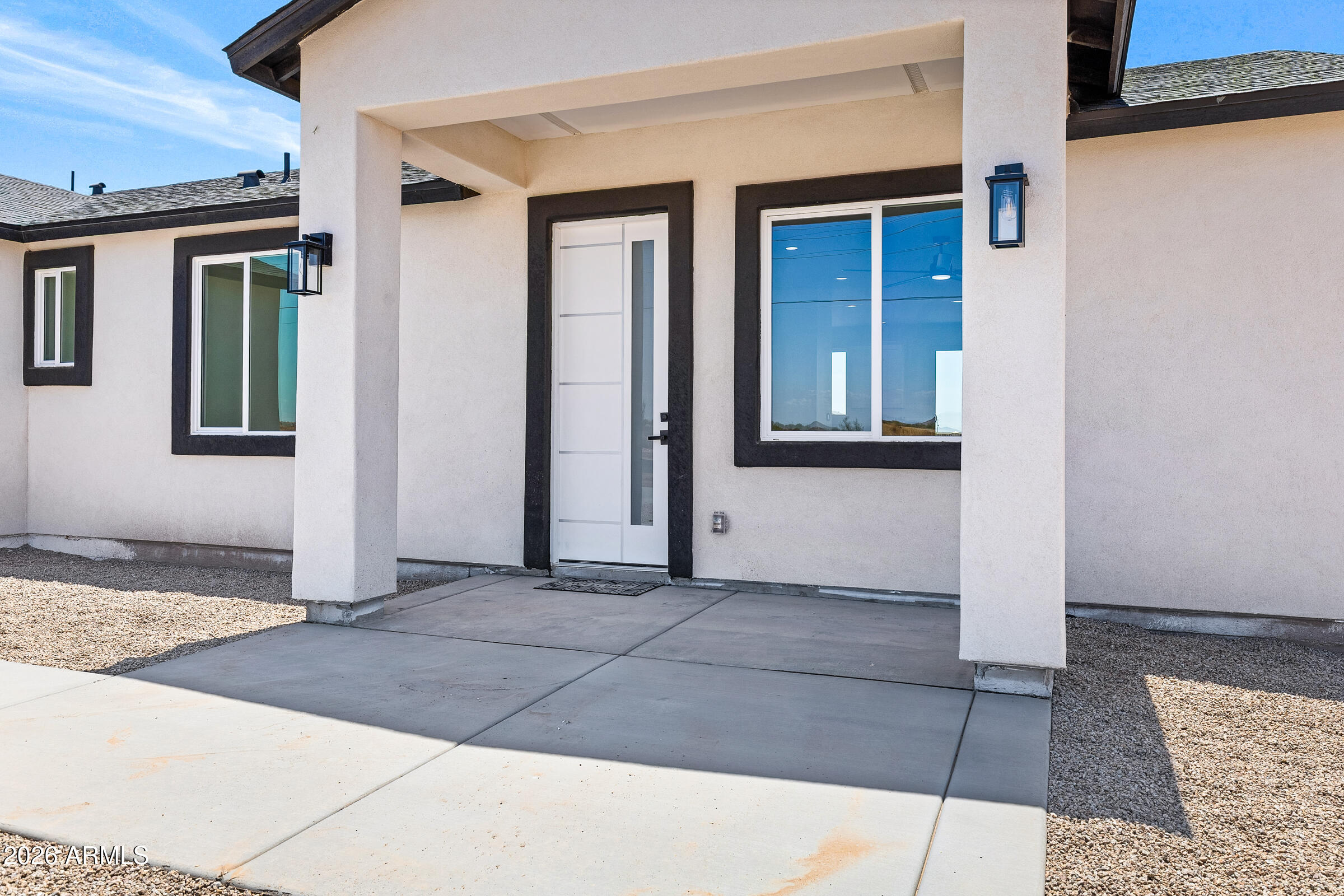 Residential in Tonopah 5