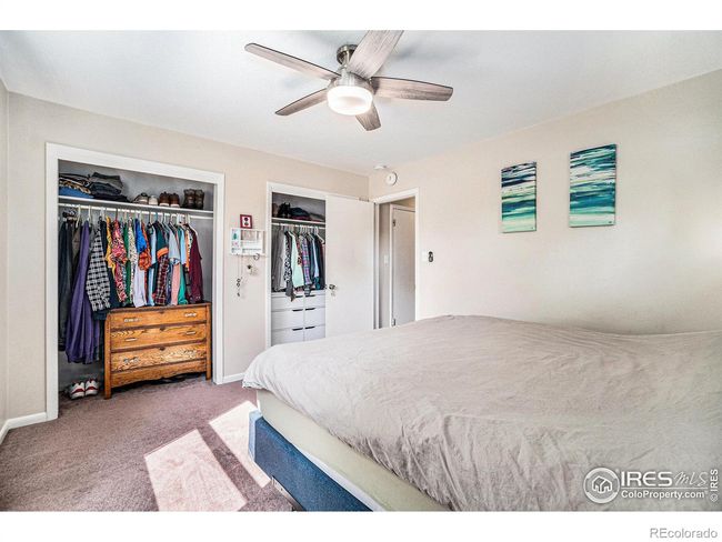 2644 21 St Avenue Ct, House other with 3 bedrooms, 1 bathrooms and 1 parking in Greeley CO | Image 13