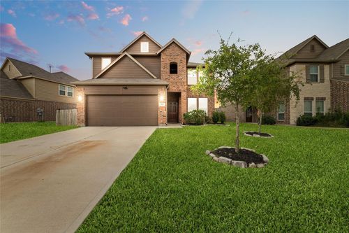 2707 Golden Hills Ct, Fresno, TX, 77545-1319 | Card Image